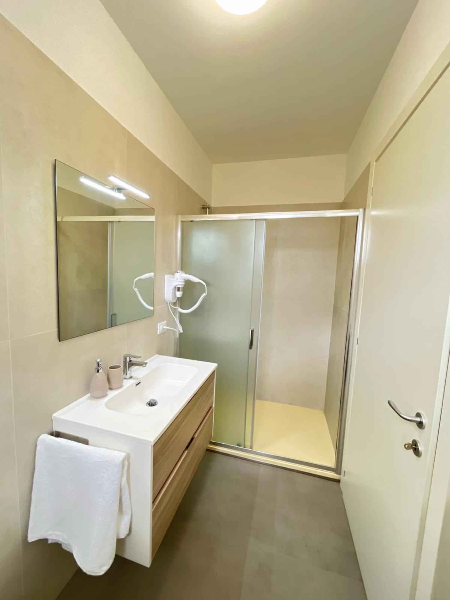 Agriturismo Ca' Manzato Passarella エクステリア 写真
