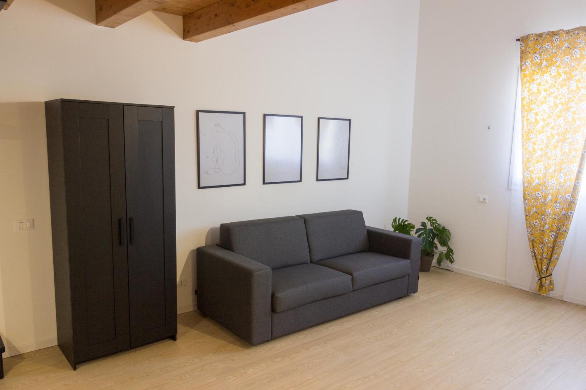 Agriturismo Ca' Manzato Passarella エクステリア 写真