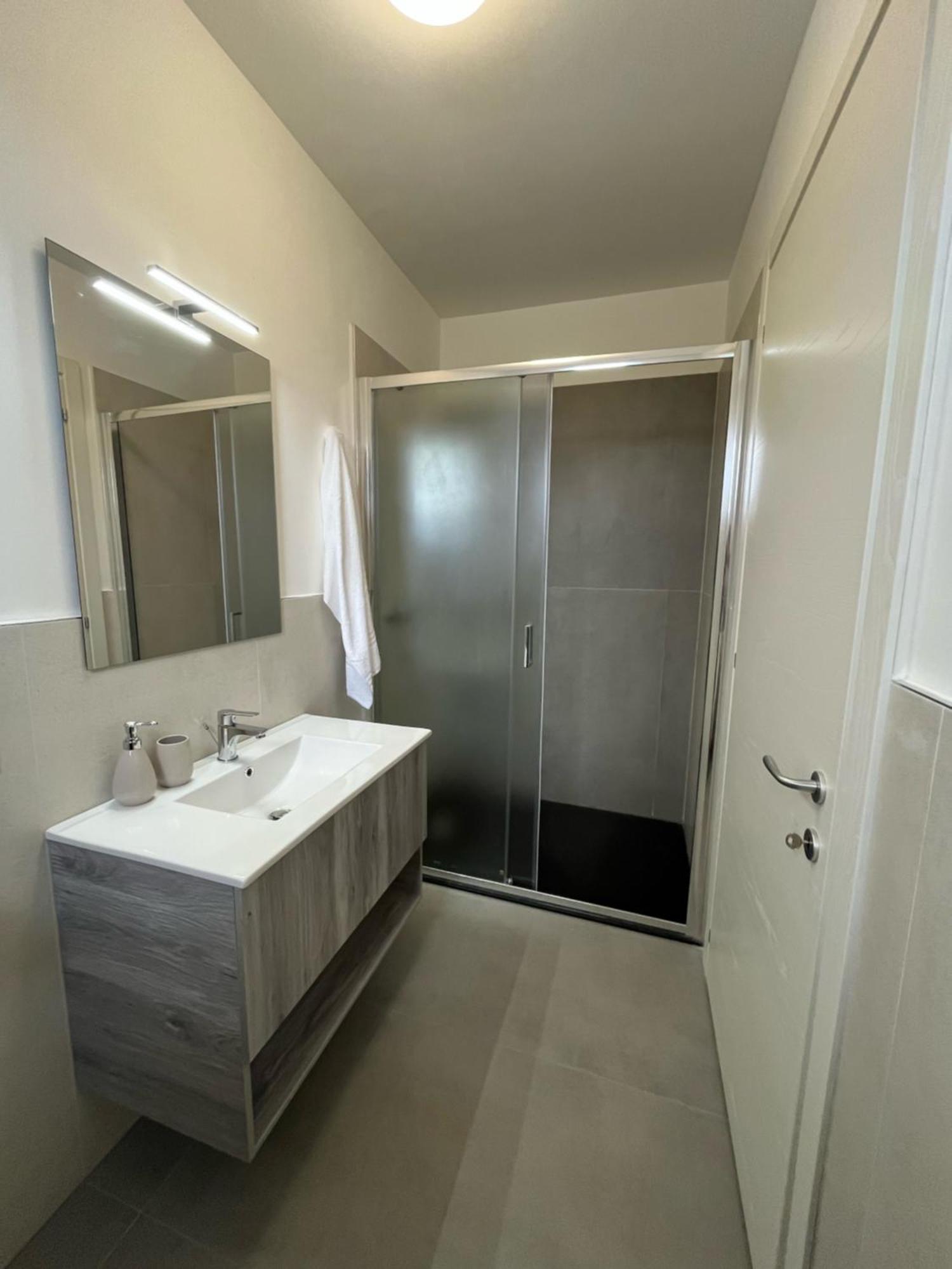 Agriturismo Ca' Manzato Passarella エクステリア 写真