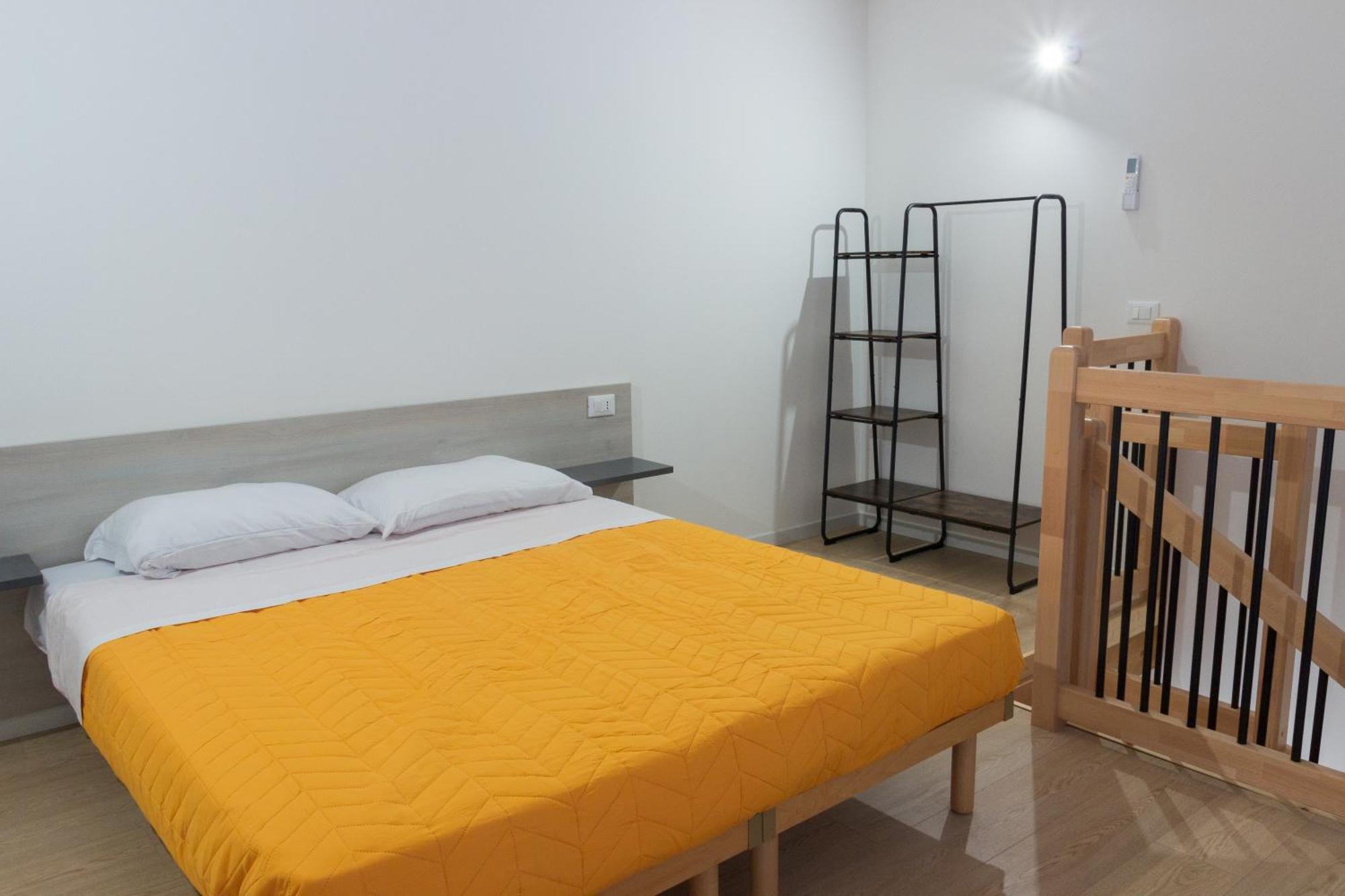 Agriturismo Ca' Manzato Passarella エクステリア 写真