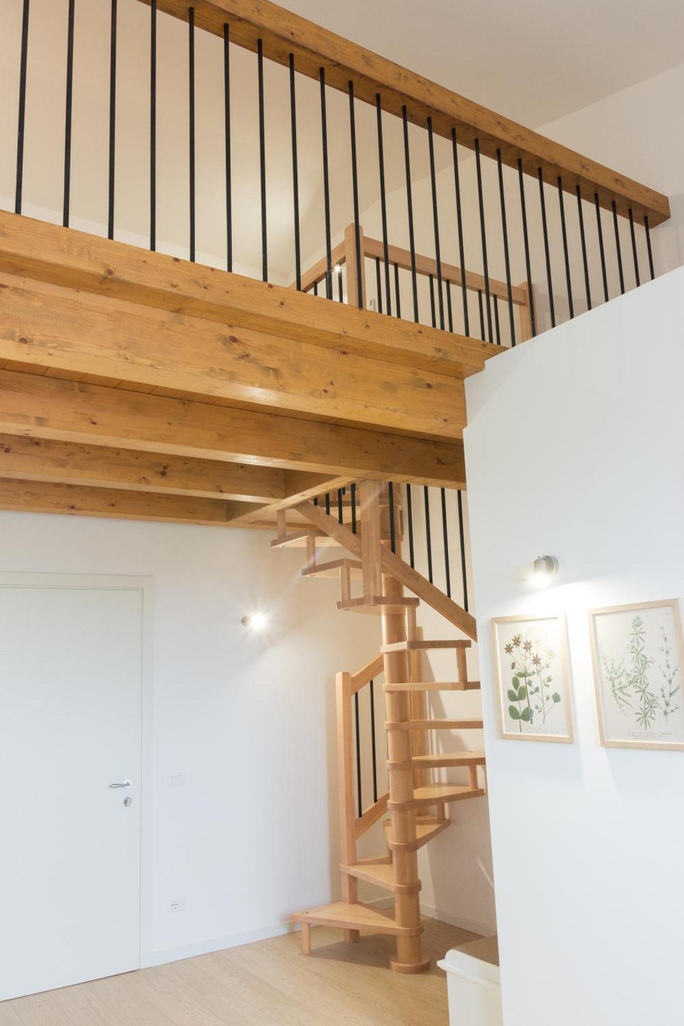 Agriturismo Ca' Manzato Passarella エクステリア 写真