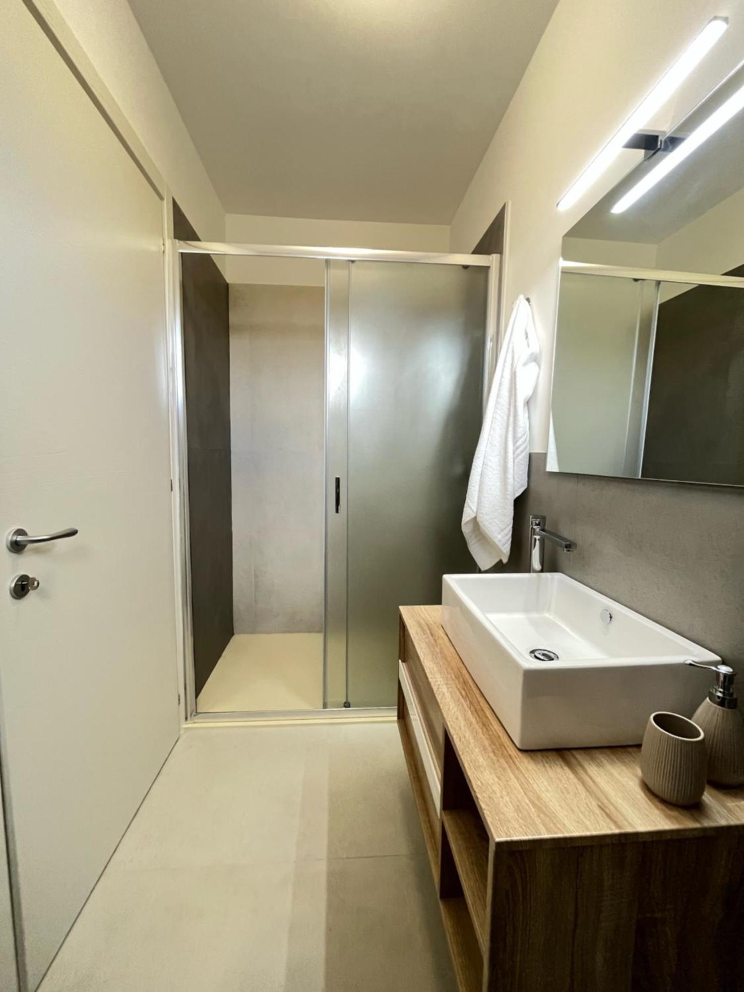 Agriturismo Ca' Manzato Passarella エクステリア 写真