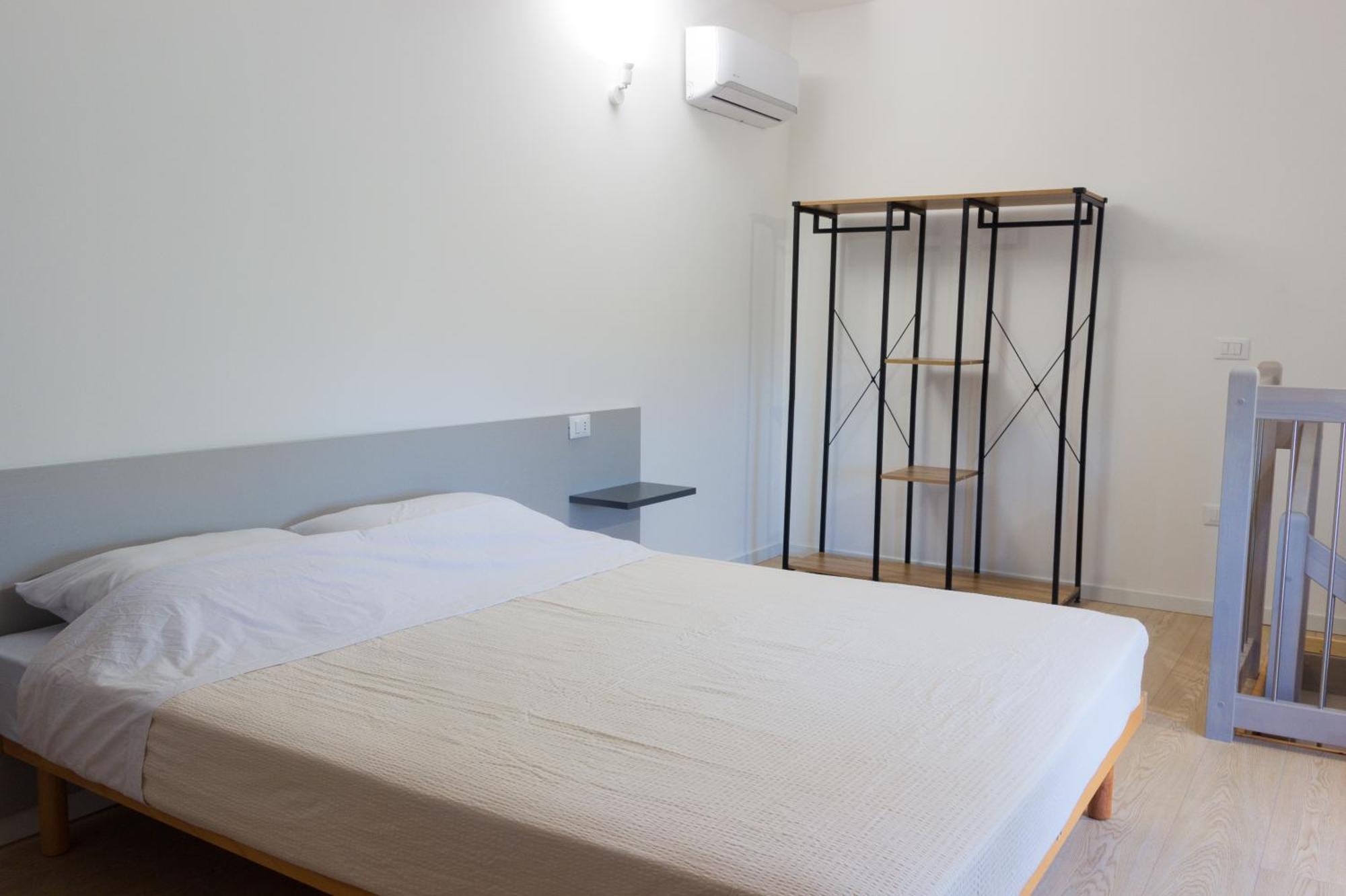 Agriturismo Ca' Manzato Passarella エクステリア 写真