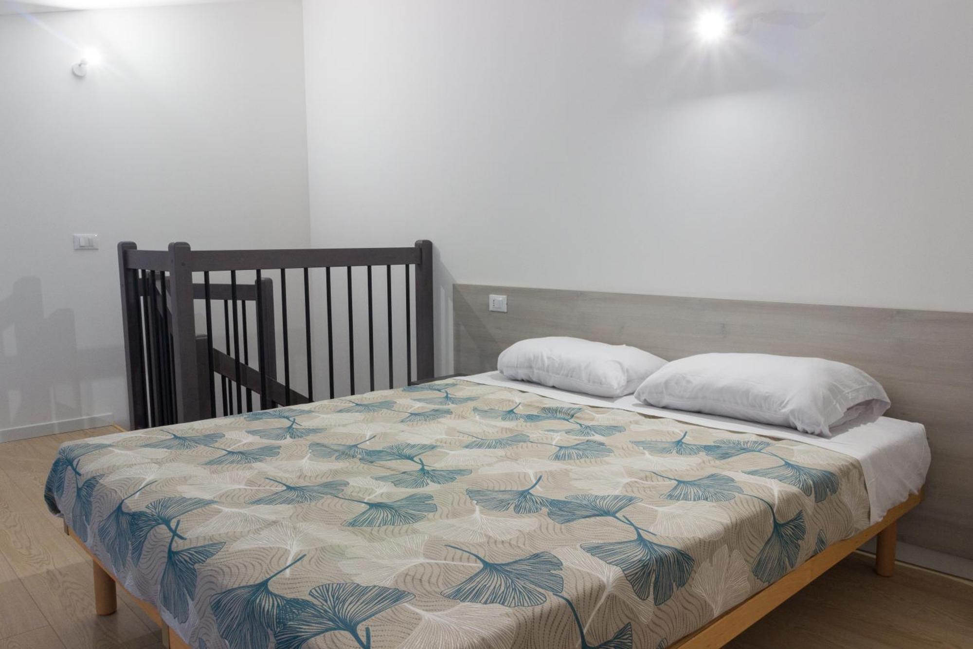 Agriturismo Ca' Manzato Passarella エクステリア 写真