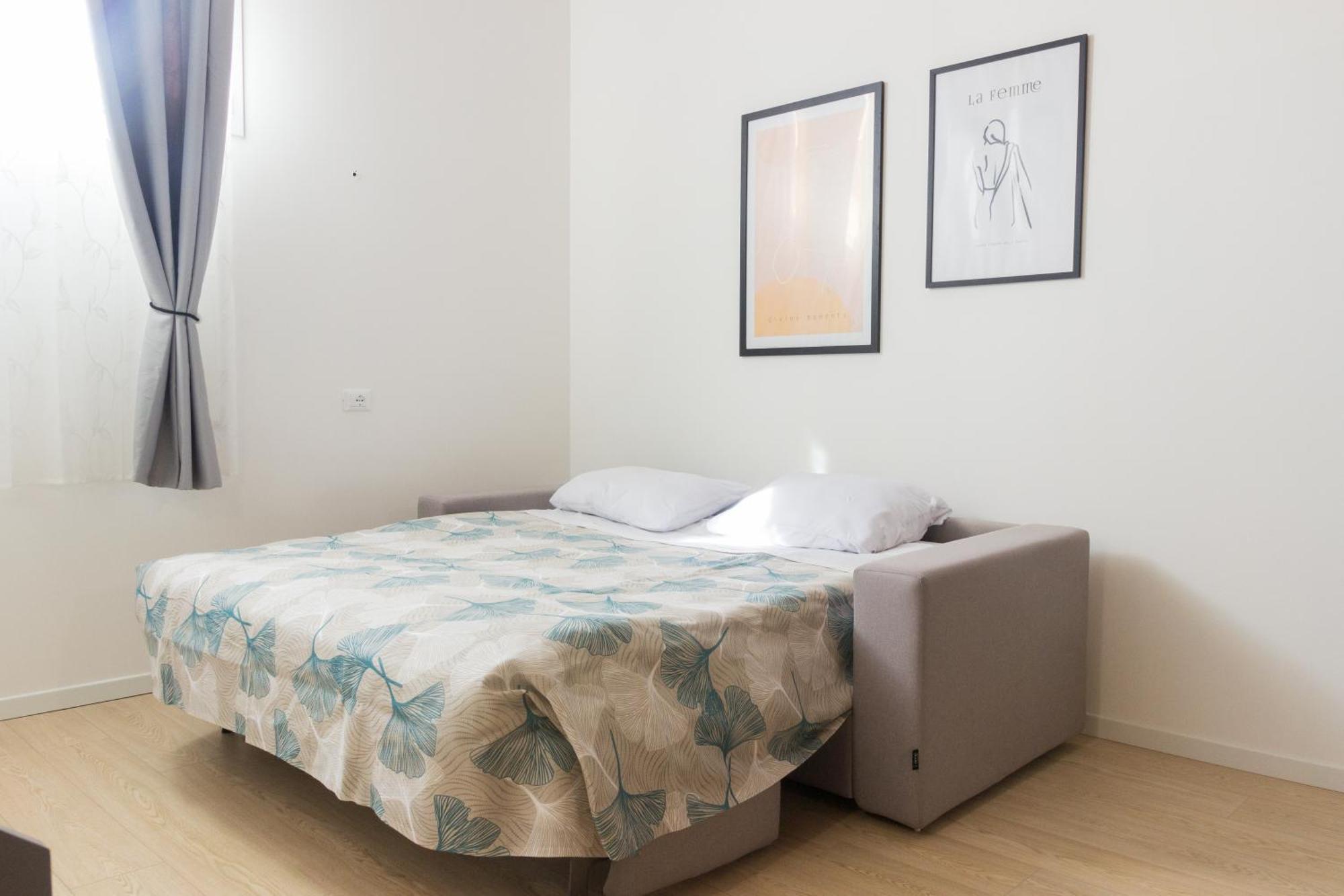 Agriturismo Ca' Manzato Passarella エクステリア 写真