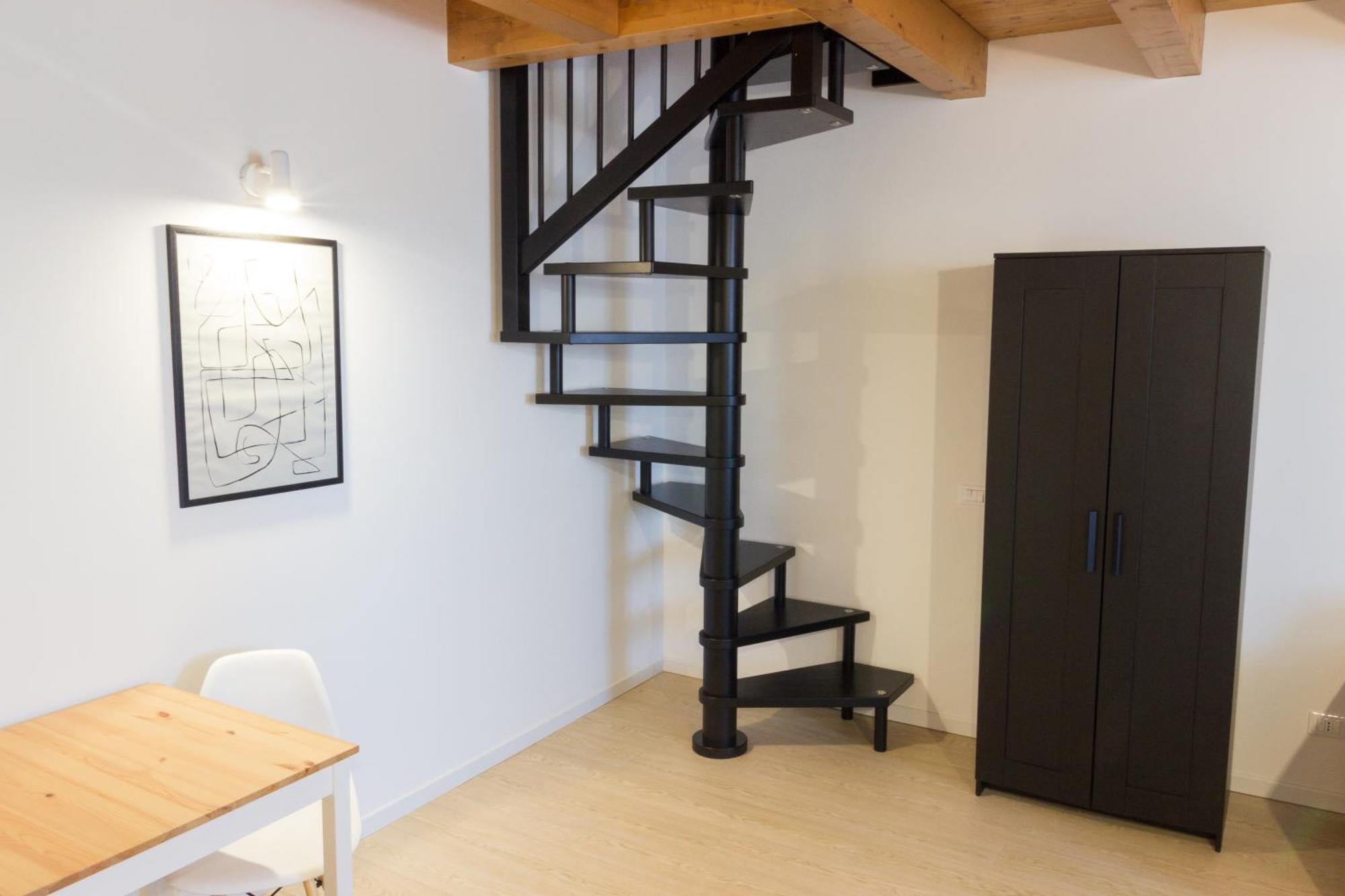 Agriturismo Ca' Manzato Passarella エクステリア 写真