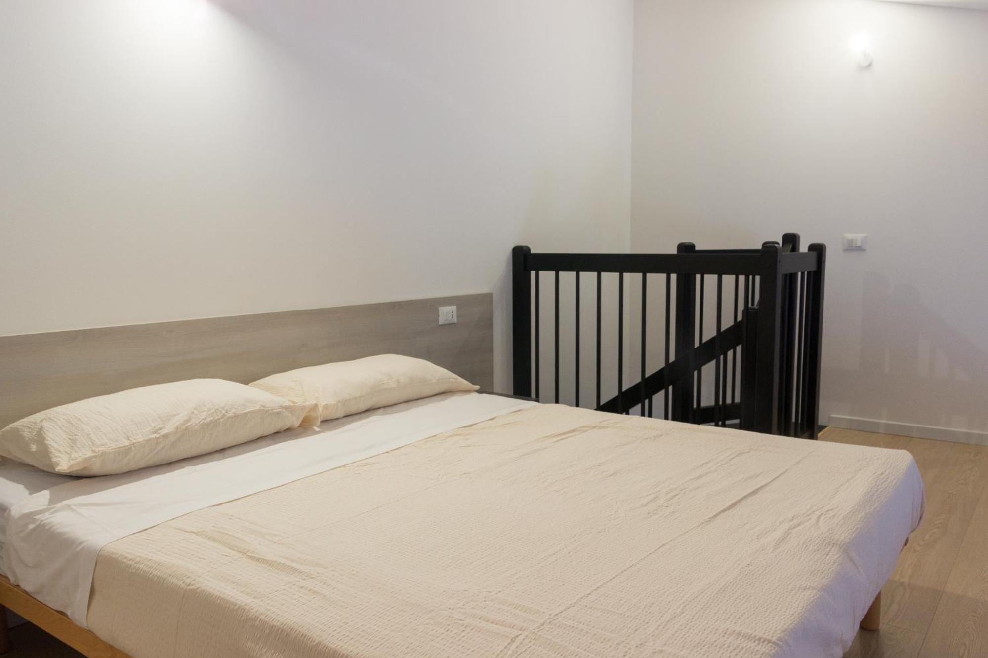 Agriturismo Ca' Manzato Passarella エクステリア 写真